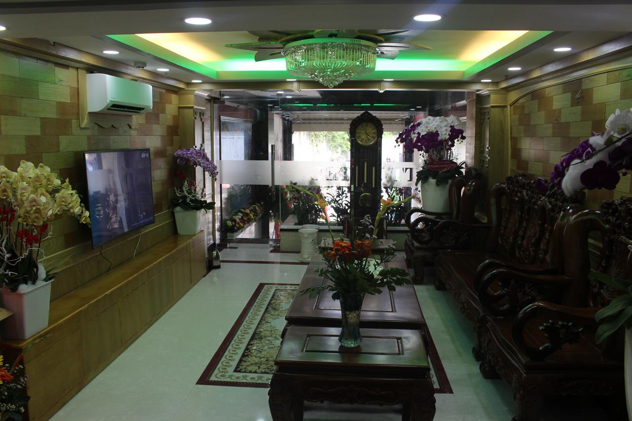 Hotel Airport Mtt مدينة هوشي منه المظهر الخارجي الصورة