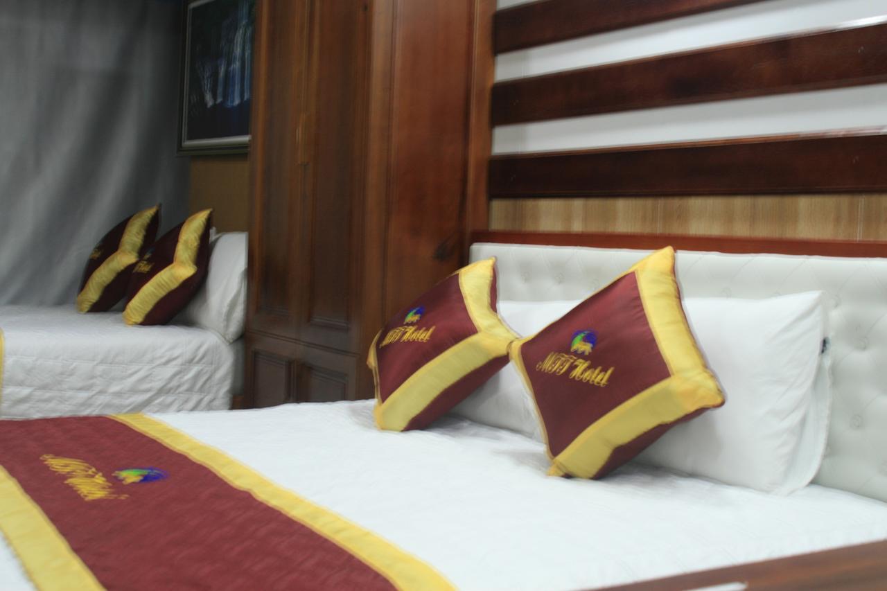 Hotel Airport Mtt مدينة هوشي منه المظهر الخارجي الصورة